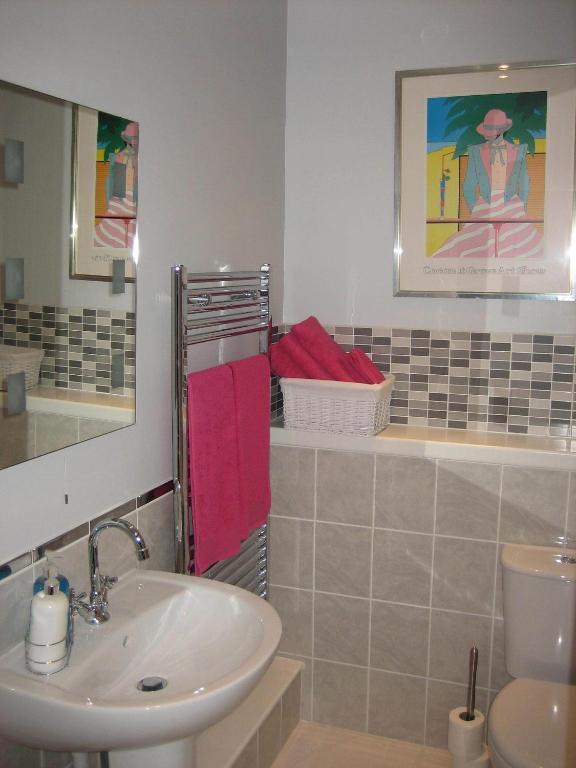 22 Chester Street Guest house