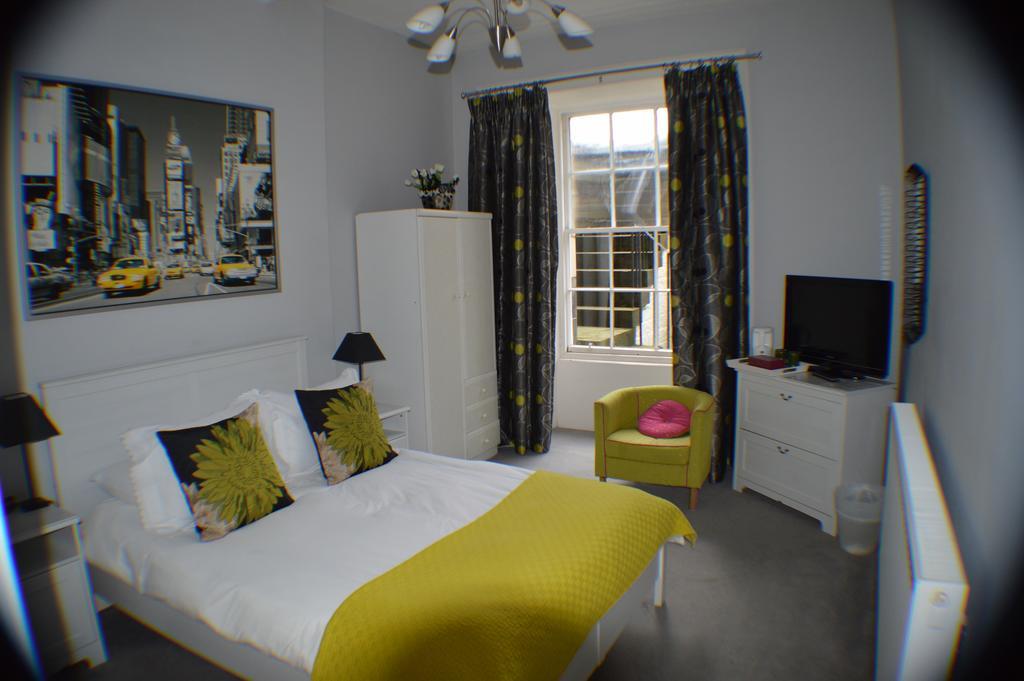 Gasthuis 22 Chester Street 3*