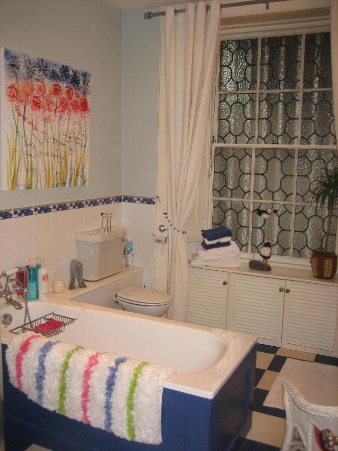 Gasthuis 22 Chester Street 3*
