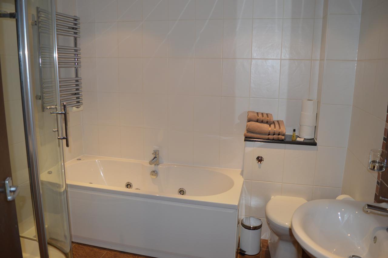 Gasthuis 22 Chester Street 3*