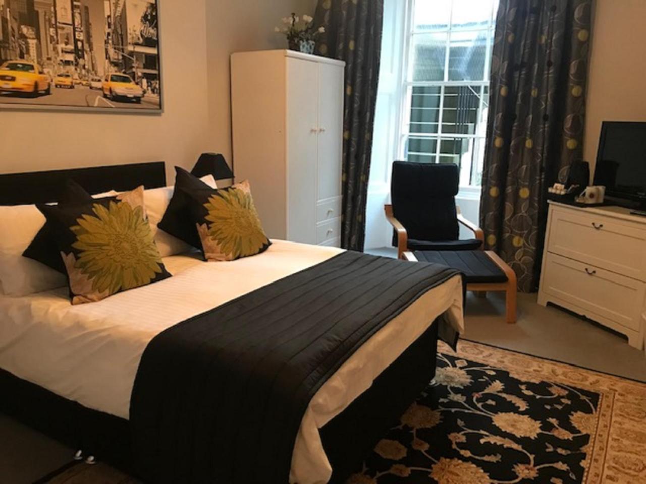 22 Chester Street Gasthuis 3*